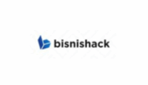Logo Perusahaan Bisnishack - Lowongan Kerja Sales Executive