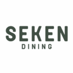 Logo Perusahaan Seken Dining Group - Lowongan Sales Marketing Manager (Holding) – Cook Pastry (Nest Coffee & Donuts, Stairs At Prawirotaman) – Junior Barista (Hofcup) – Cleaning Service (Stairs At Prawirotaman)