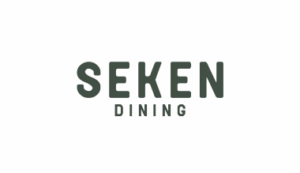 Logo Perusahaan Seken Dining Group - Lowongan Kerja Sales Marketing Manager (Holding) – Cook Pastry (Nest Coffee & Donuts, Stairs At Prawirotaman) – Junior Barista (Hofcup) – Cleaning Service (Stairs At Prawirotaman)