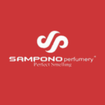 Logo Perusahaan Sampono Parfumery