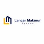 Logo Perusahaan Lancar Makmur Brand - Lowongan Sales Representative