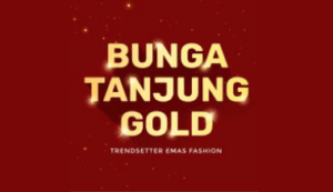 Logo Perusahaan Bunga Tanjung Gold - Lowongan Kerja Sales Retail – Staff Promo – Store Supervisor