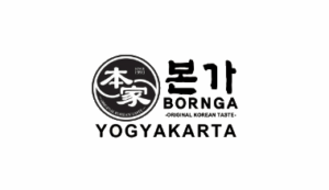 Logo Perusahaan Bornga Korean Resto (PT. Food Korea Indonesia) - Lowongan Kerja Server/Waiters – Cook Helper