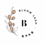 Logo Perusahaan Bloom Lash - Lowongan Social Media Creative