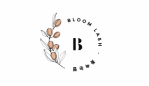 Logo Perusahaan Bloom Lash - Lowongan Kerja Social Media Creative