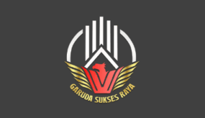 Logo Perusahaan PT. Garuda Sukses Raya - Lowongan Kerja Staf Admin Marketing – Tim Konstruksi – Staf HRD – Tim Kreatif