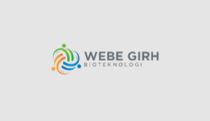 Logo Perusahaan PT. Webe Girh Bioteknologi - Lowongan Kerja Staf Admin Produksi