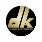 Logo Perusahaan DK Carwash and Coffee Corner - Lowongan Staff Kitchen – Senior Barista – Head FnB