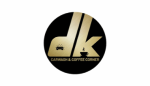 Logo Perusahaan DK Carwash and Coffee Corner - Lowongan Kerja Staff Kitchen – Senior Barista – Head FnB