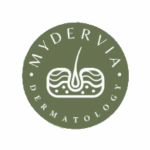 Logo Perusahaan Klinik Utama Mydervia Dermatologi - Lowongan Staff Marketing