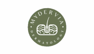 Logo Perusahaan Klinik Utama Mydervia Dermatologi - Lowongan Kerja Staff Marketing