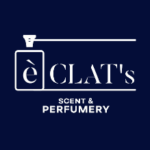 Logo Perusahaan Éclat Scent & Perfumery