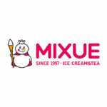 Logo Perusahaan Mixue