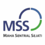 Logo Perusahaan PT. Maha Sentral Sejati (MSS) - Lowongan Supervisor & Direct Sales Akuisisi