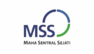 Logo Perusahaan PT. Maha Sentral Sejati (MSS) - Lowongan Kerja Supervisor & Direct Sales Akuisisi