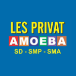 Logo Perusahaan Les Privat Amoeba SD-SMP-SMA - Lowongan Tentor SD/SMP/SMA di Les Privat Amoeba SD-SMP-SMA