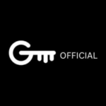 Logo Perusahaan GM Official