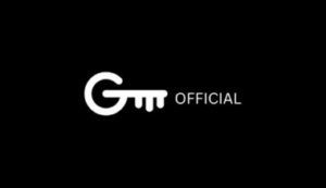 Logo Perusahaan GM Official - Lowongan Kerja Videografer – Content Creator Edititor – Content Planner – Manager Event – LO Artis & MC, PIC Storage, VJ