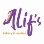 Logo Perusahaan Alif's Bakery and Cookies - Lowongan Admin Distribusi – HSE Officer – Sales Motoris – Teknisi