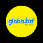 Logo Perusahaan Global Art Pakubuwono Kebayoran Baru - Lowongan Admin – Guru Gambar
