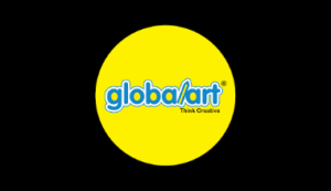 Logo Perusahaan Global Art Pakubuwono Kebayoran Baru - Lowongan Kerja Admin – Guru Gambar