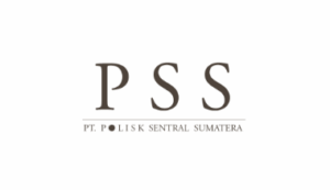 Logo Perusahaan PT. Polisk Sentral Sumatera - Lowongan Kerja Admin Penjualan