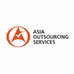 Logo Perusahaan PT. Asia Outsourcing Service - Lowongan Administrasi