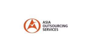 Logo Perusahaan PT. Asia Outsourcing Service - Lowongan Kerja Administrasi