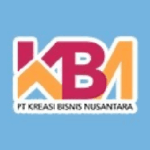 Logo Perusahaan PT. Kreasi Bisnis Nusantara - Lowongan Auditor Internal
