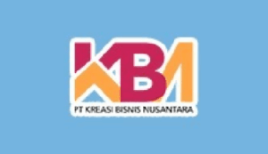 Logo Perusahaan PT. Kreasi Bisnis Nusantara - Lowongan Kerja Auditor Internal