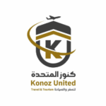 Logo Perusahaan PT. Konoz United Indonesia
