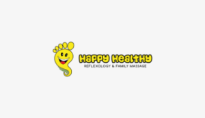 Logo Perusahaan Happy Healthy Reflexology & Family Massage - Lowongan Kerja Cleaning Service