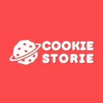 Logo Perusahaan Cookie Storie