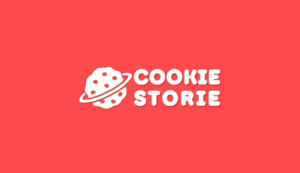 Logo Perusahaan Cookie Storie - Lowongan Kerja Content Creator