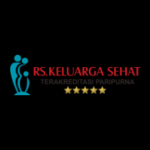 Logo Perusahaan RS Keluarga Sehat Group - Lowongan Direktur – Manajer Pelayanan Medis – Manajer Penunjang Medik – Manajer Marketing – Manajer SDM & Umum