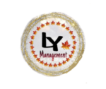 Logo Perusahaan LY Management - Lowongan Host Live
