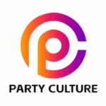 Logo Perusahaan PT. Party Culture - Lowongan Host Live Dance