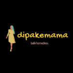 Logo Perusahaan Dipakemama - Lowongan Host Live Marketplace