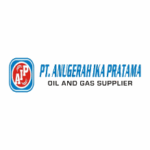 Logo Perusahaan PT. Anugerah Ika Pratama - Lowongan Inventory Controler Staff