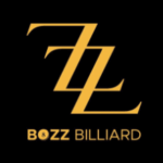 Logo Perusahaan Bozz Billiard - Lowongan Kasir – Racker – Runner – Helper