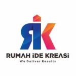 Logo Perusahaan PT. Rumah Ide Kreasi