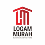 Logo Perusahaan CV. Logam Murah Bangunan - Lowongan Manager Finance