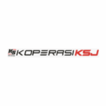 Logo Perusahaan Koperasi KSJ - Lowongan Marketing – Admin
