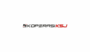 Logo Perusahaan Koperasi KSJ - Lowongan Kerja Marketing – Admin