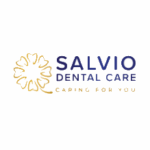 Logo Perusahaan Salvio Dental Care - Lowongan Marketing Communication