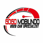 Logo Perusahaan Gogo Mobilindo - Lowongan Marketing Digital & Content Creator AI Specialist