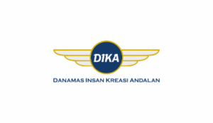 Logo Perusahaan PT. Danamas Insan Kreasi Andalan - Lowongan Kerja Marketing Perbankan
