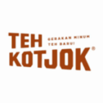 Logo Perusahaan Teh Kotjok