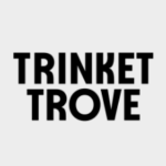 Logo Perusahaan Trinket Trove - Lowongan Part Time Illustrator