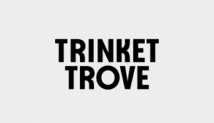 Logo Perusahaan Trinket Trove - Lowongan Kerja Part Time Illustrator